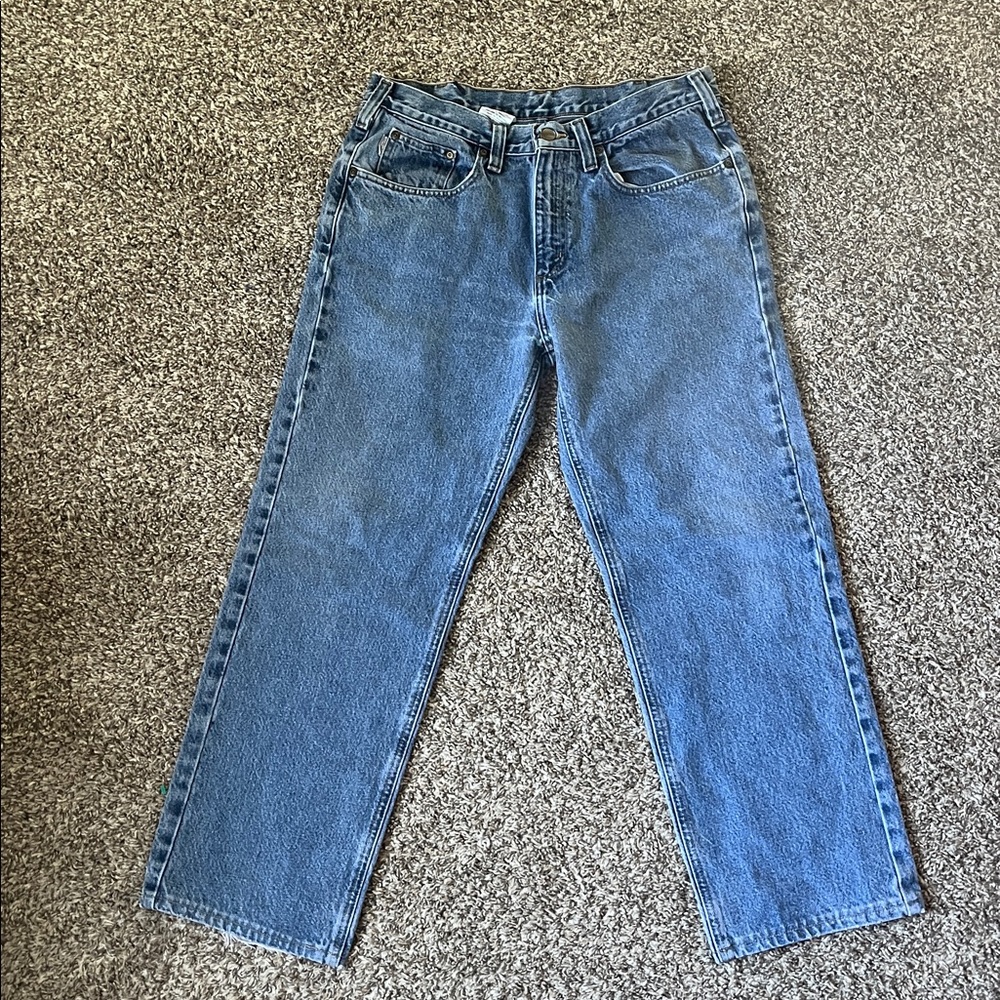 Carhartt Jeans